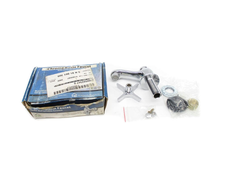 HOMEWERKS WORLDWIDE 3210-150-CH-B-Z NSMP