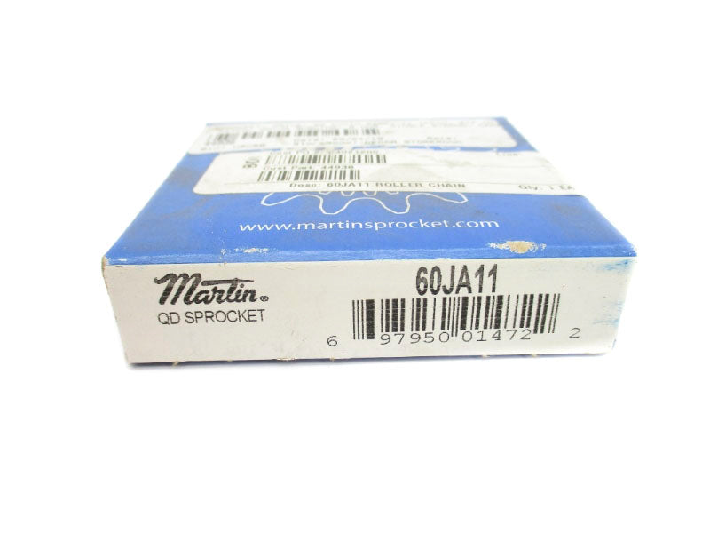 MARTIN 60JA11 NSFS