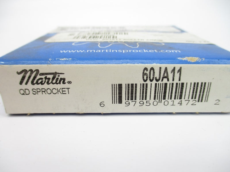 MARTIN 60JA11 NSFS