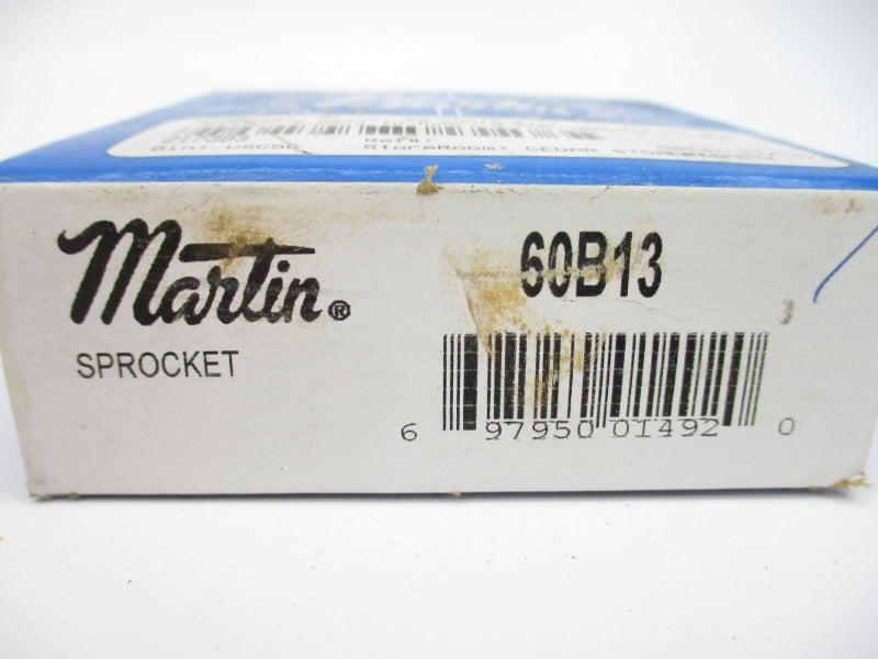 MARTIN 60B13 NSFS