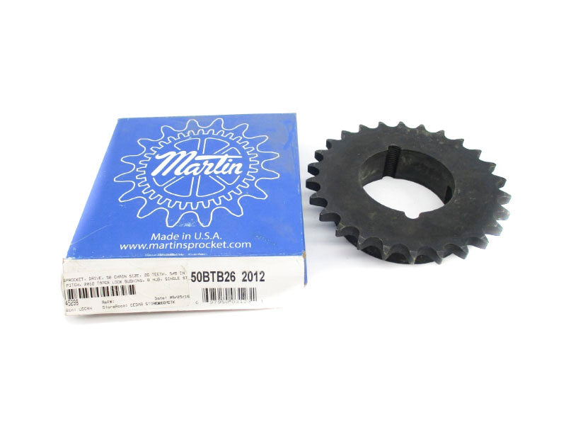MARTIN 50BTB262012 NSMP