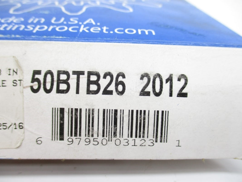 MARTIN 50BTB262012 NSMP