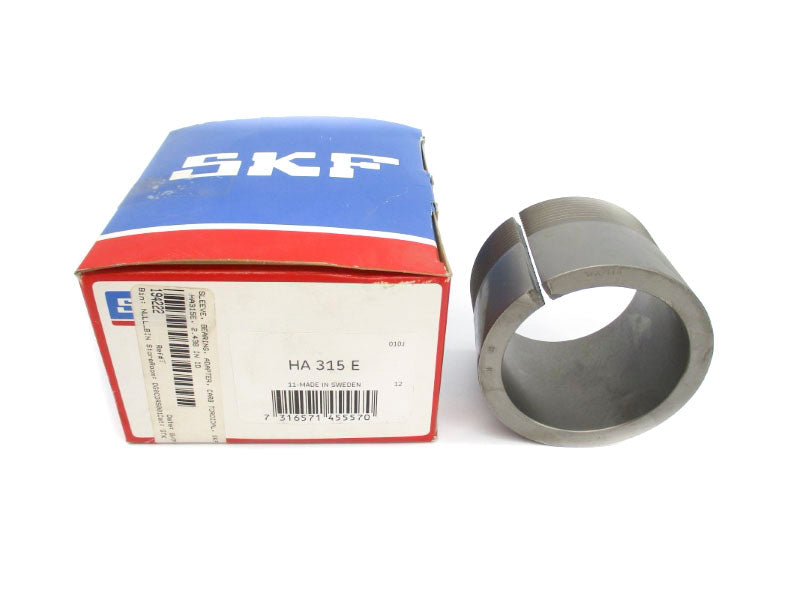 SKF HA315E NSMP