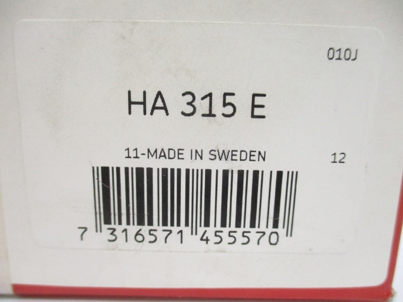 SKF HA315E NSMP