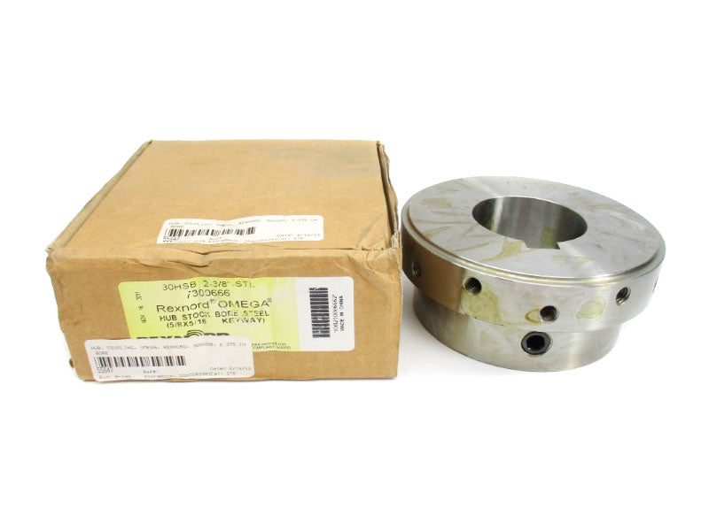 REXNORD 7300666 30HSB 2-3/8"-STL NSMP