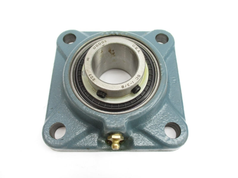 DODGE F4B-SC-106 124207 1-3/8" NSMP