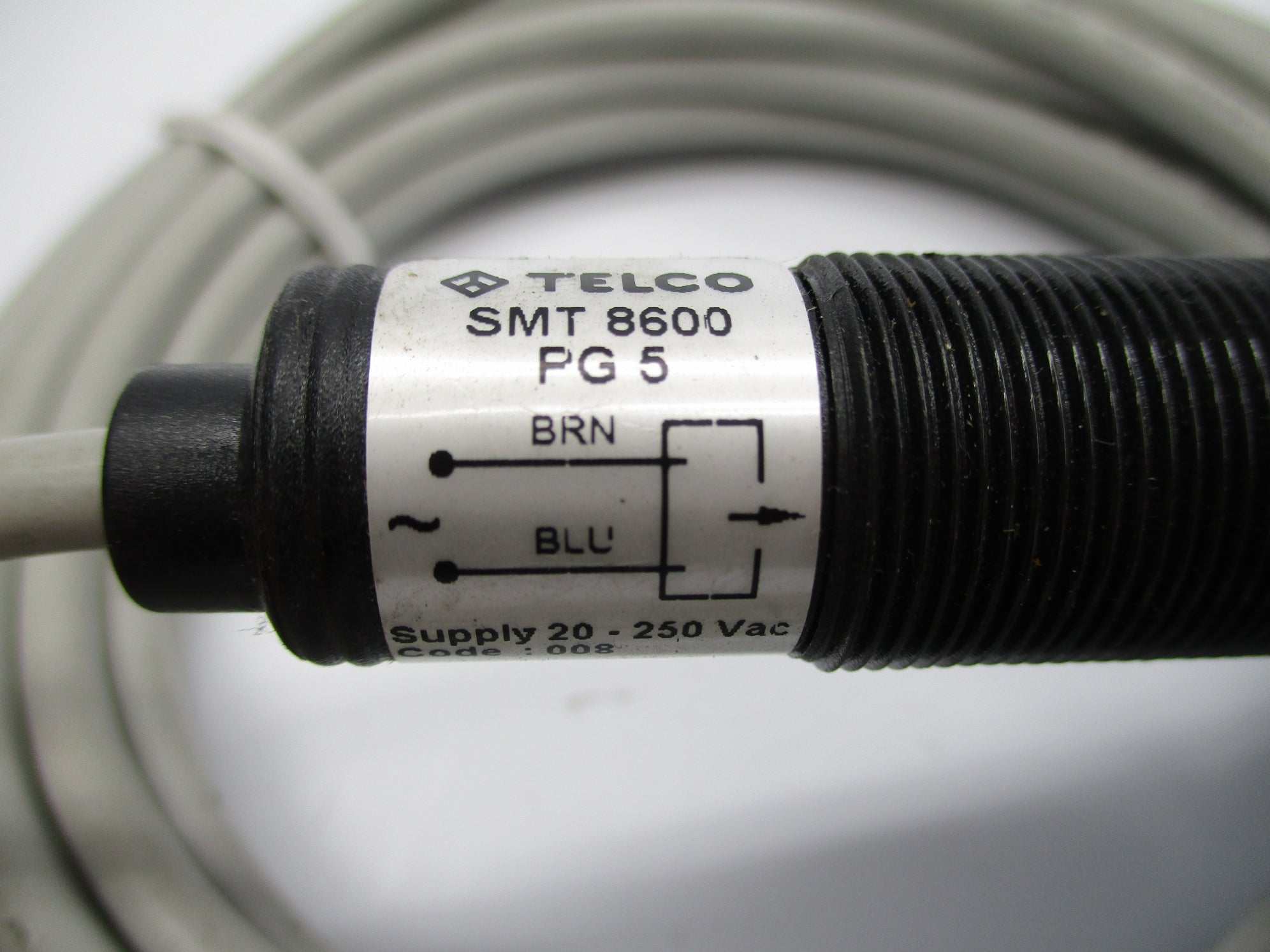 TELCO SMT8600PG5 NSNP