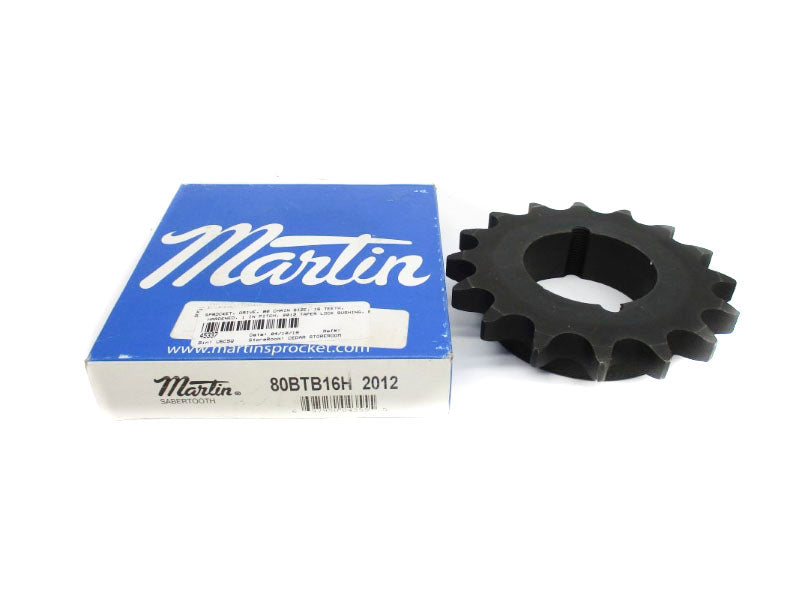 MARTIN 80BTB16H2012 NSMP