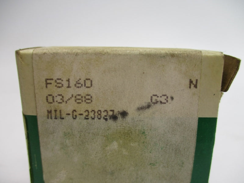 FAFNIR KP8 FS160 NSMP
