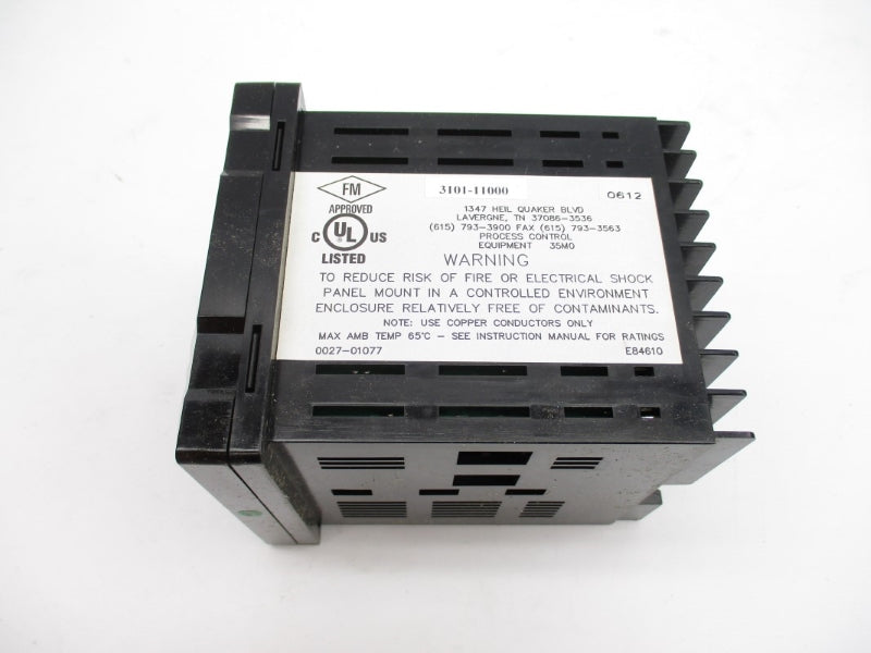 CHROMALOX 3101-11000 306982 24VDC NSMP
