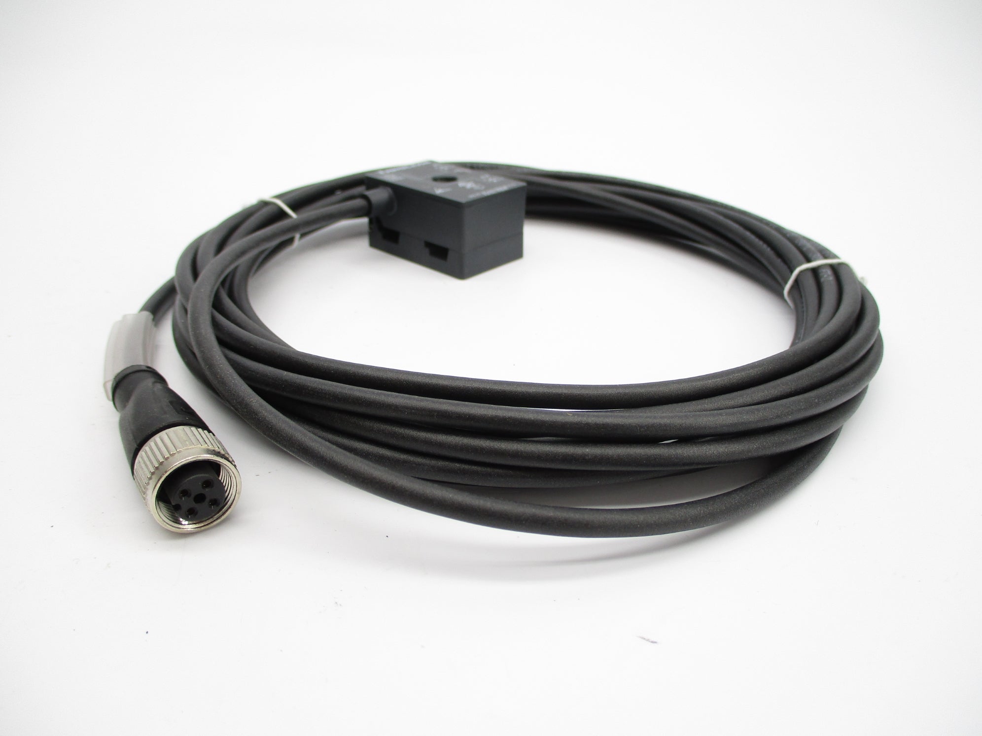 PEPPERL+FUCHS VAZ-2T1-FK-G10-5M-PUR-V1-G NSMP