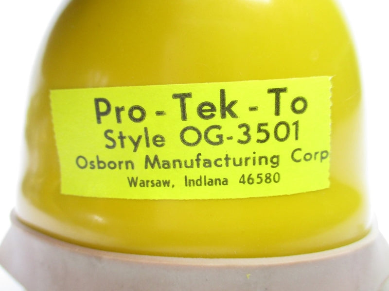 OSBORN PRO-TEK-TO OG-3501 NSNP