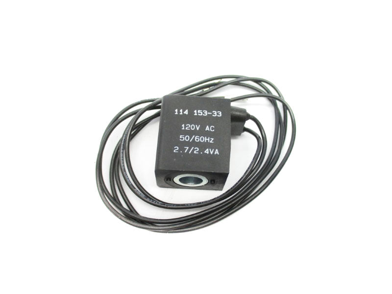 ARO 114153-33 120VAC NSNP