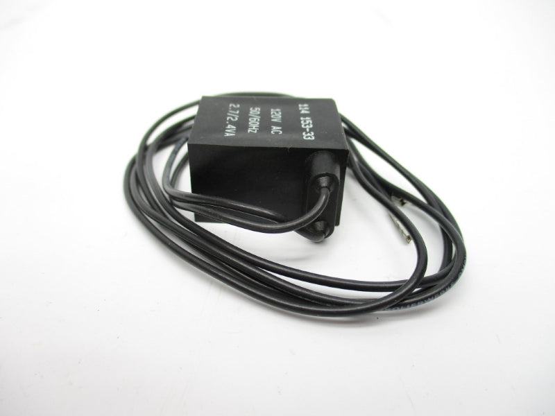 ARO 114153-33 120VAC NSNP