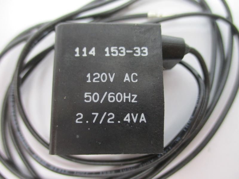 ARO 114153-33 120VAC NSNP