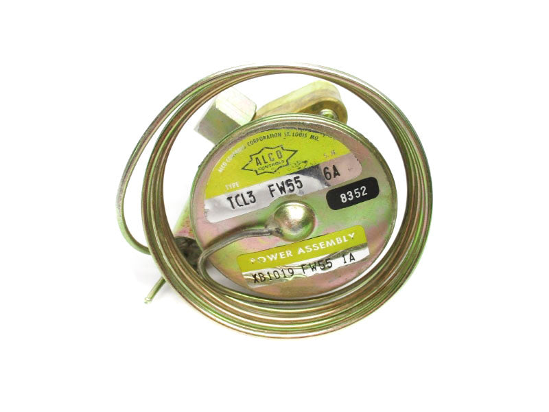 ALCO CONTROLS TCL3FW556A NSNP