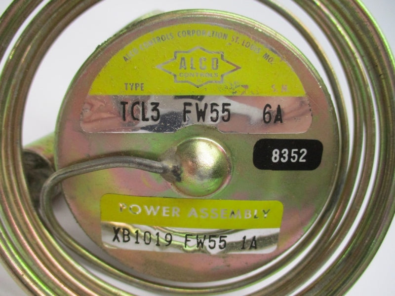 ALCO CONTROLS TCL3FW556A NSNP