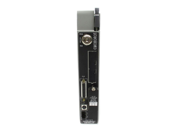 ALLEN BRADLEY 1785-L11B SER. A F/W B 5VDC 2.3A (NO KEY) UNMP