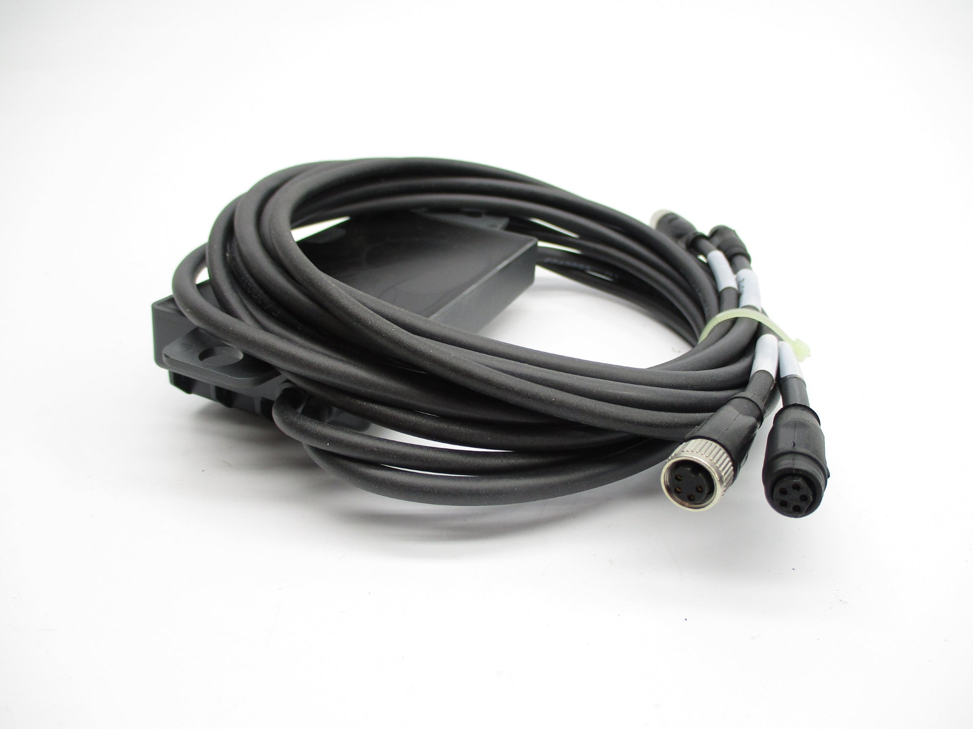 PEPPERL+FUCHS VBA-4E3A-G20-ZEL/M1L-P2 NSMP