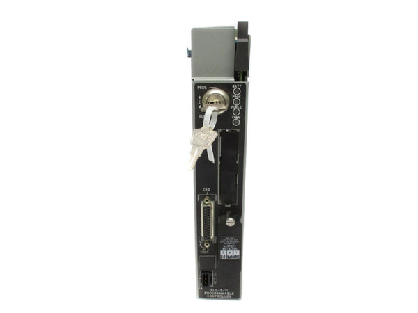 ALLEN BRADLEY 1785-L11B SER. E F/W E.2 5VDC 2.3A UNMP