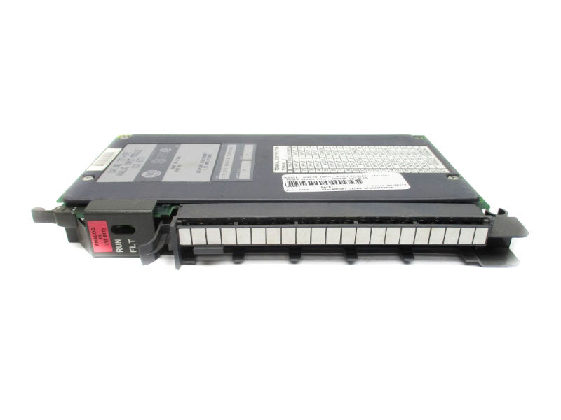 ALLEN BRADLEY 1771-IFE SER. A F/W F 5VDC 0.75A UNMP