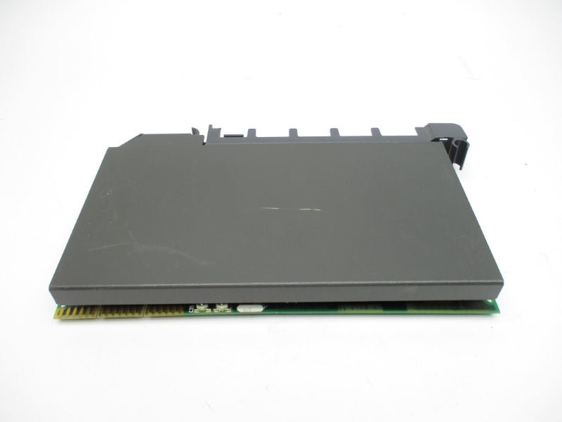 ALLEN BRADLEY 1771-IFE SER. A F/W F 5VDC 0.75A UNMP
