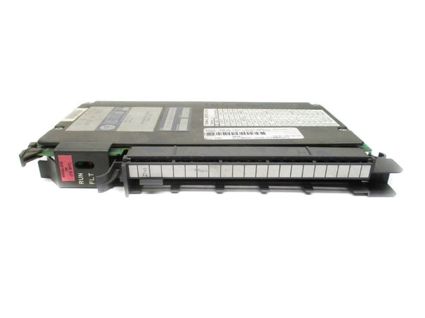 ALLEN BRADLEY 1771-IFE SER. A F/W L 5VDC UNMP