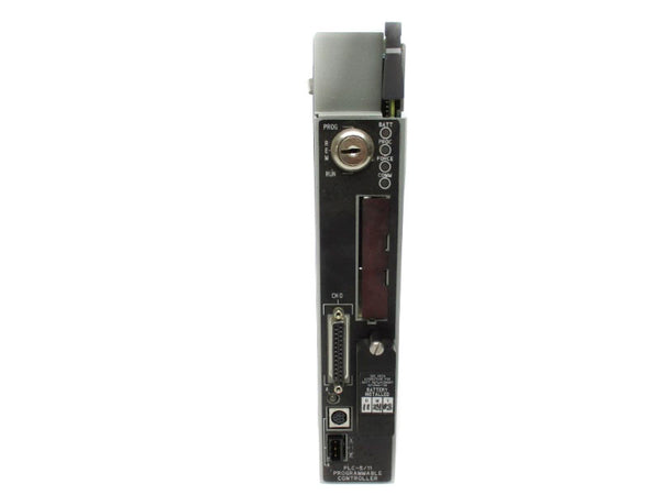 ALLEN BRADLEY 1785-L11B SER. E F/W D.1 5VDC 2.3A (NO KEY) UNMP