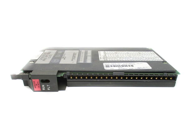 ALLEN BRADLEY 1771-IFE SER. A F/W G 5VDC 0.75A UNMP