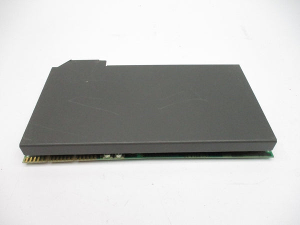 ALLEN BRADLEY 1771-IFE SER. A F/W G 5VDC 0.75A UNMP
