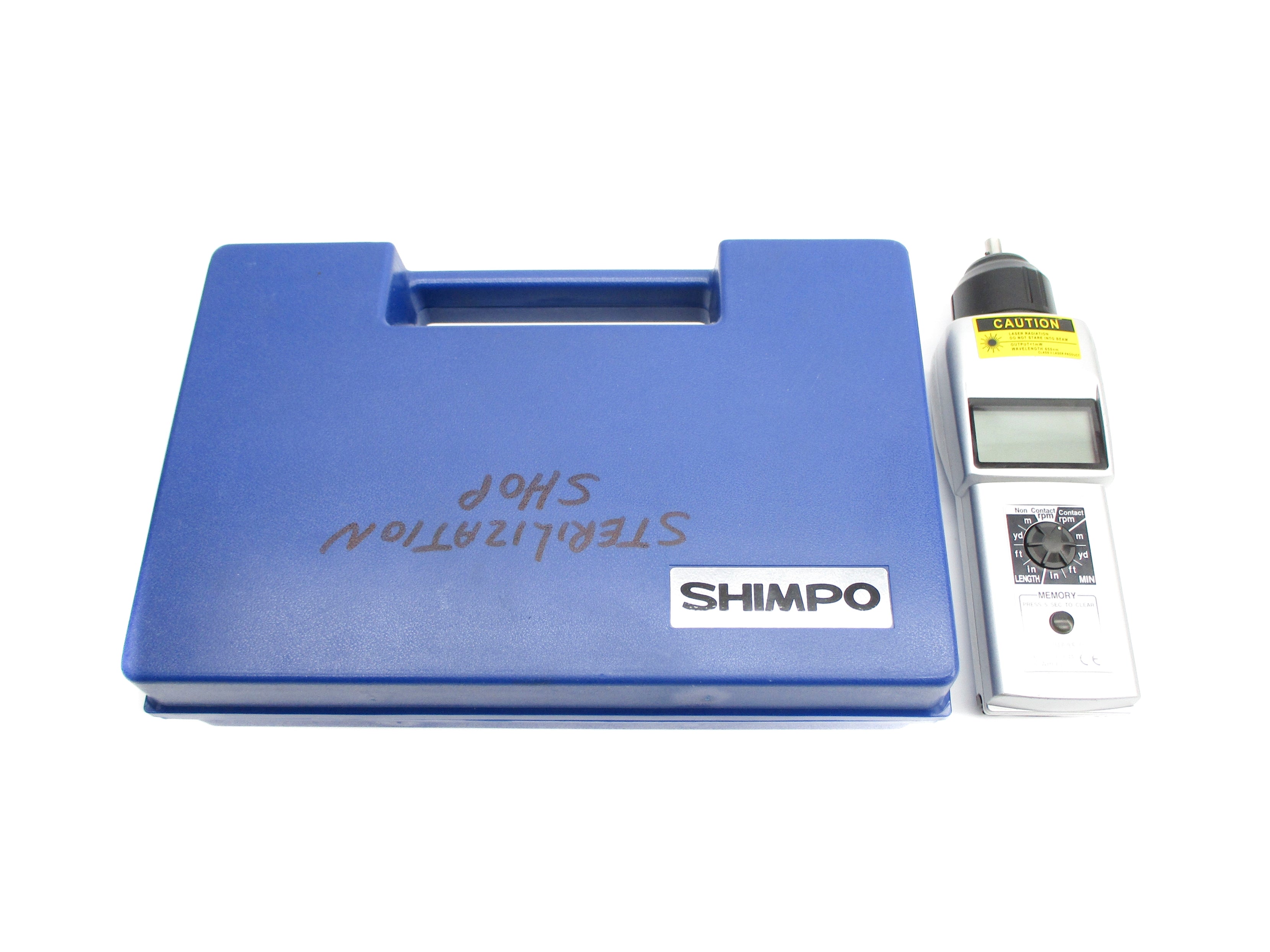 SHIMPO DT-205LR NSNP