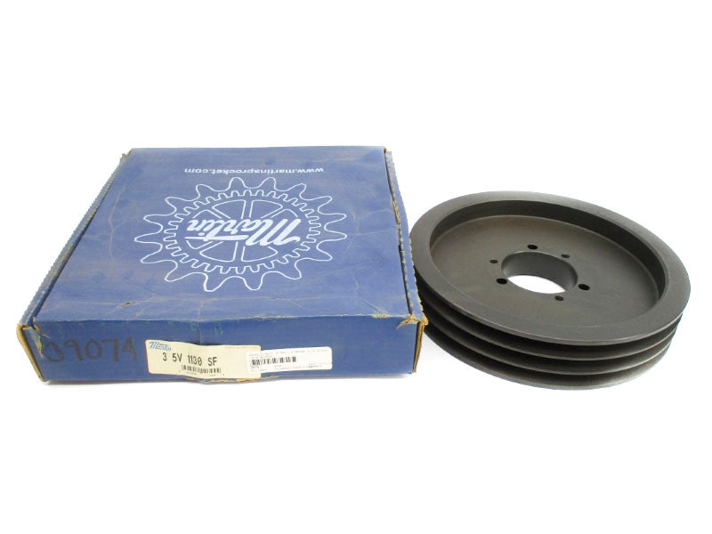 MARTIN 35V1130SF NSMP