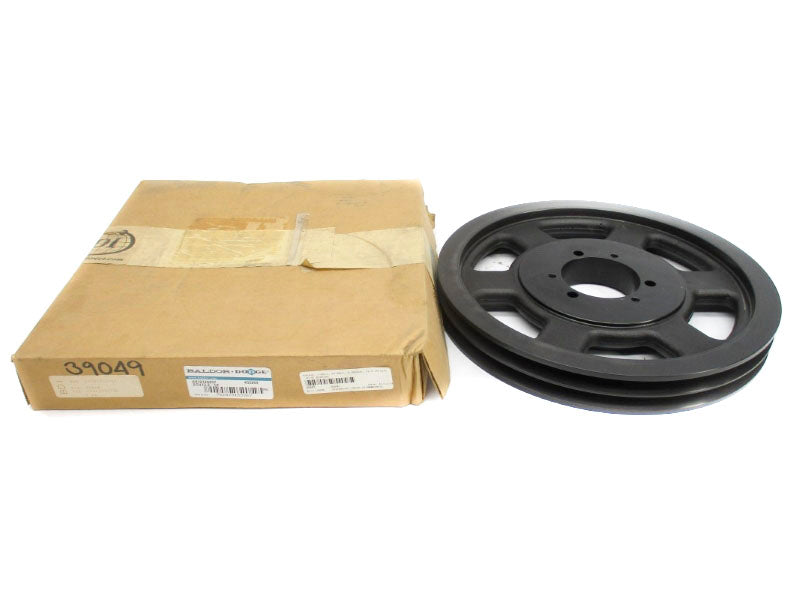 BALDOR DODGE 2/5V13.2-SF 455260 NSMP