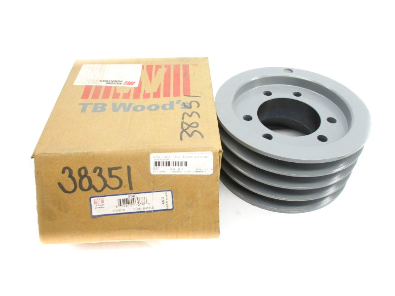 TB WOODS 854C 8.5X4C-E NSMP