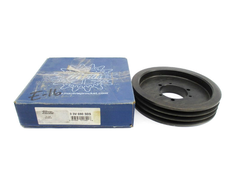 MARTIN 33V690SDS NSMP