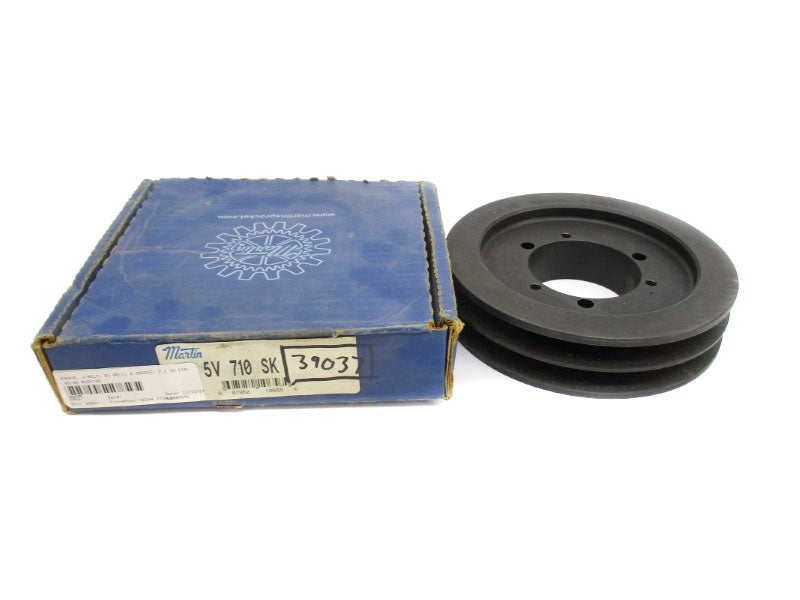 MARTIN 5V710SK NSMP