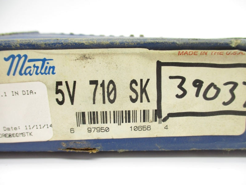 MARTIN 5V710SK NSMP