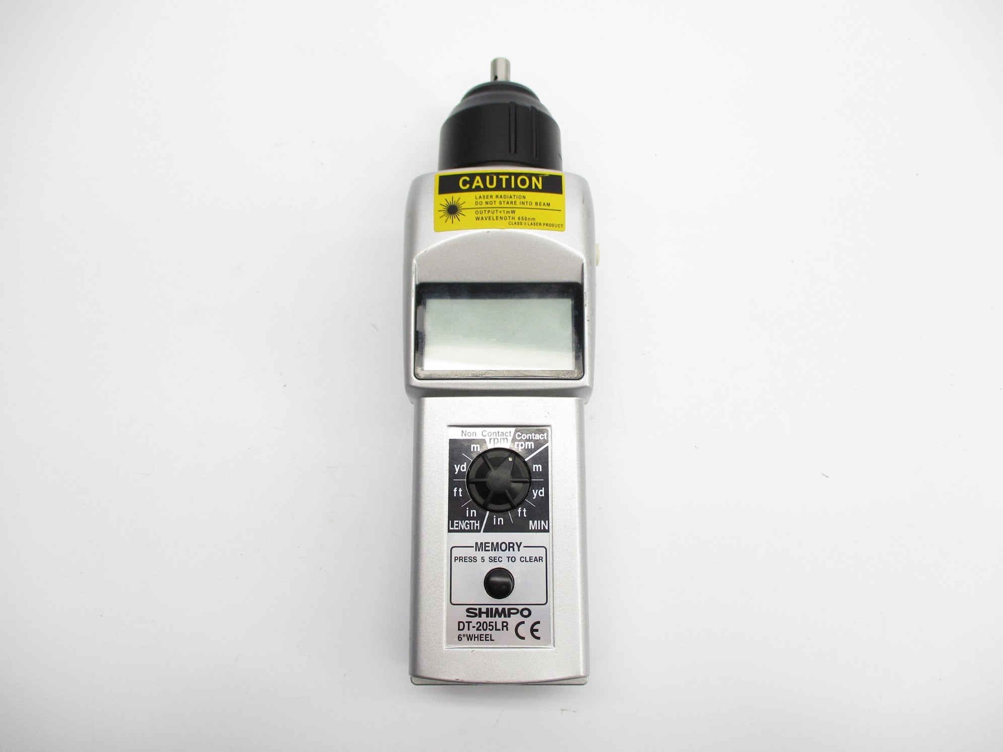 SHIMPO DT-205LR NSNP