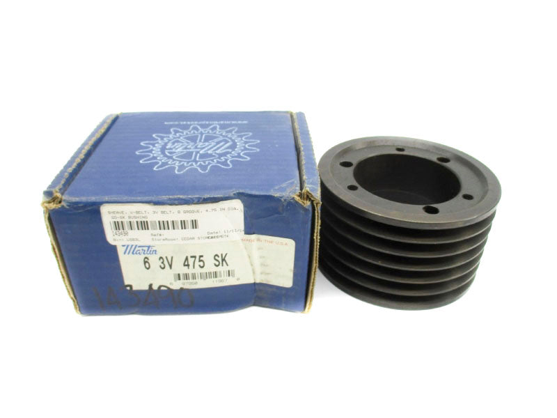 MARTIN 63V475SK NSMP