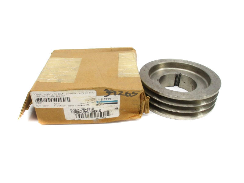 DODGE 3/3V4.75-1610 112205 NSMP