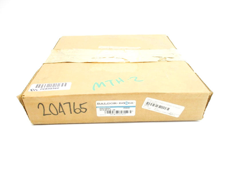 BALDOR DODGE 455632 3A10.6B11.0-SK NSFS