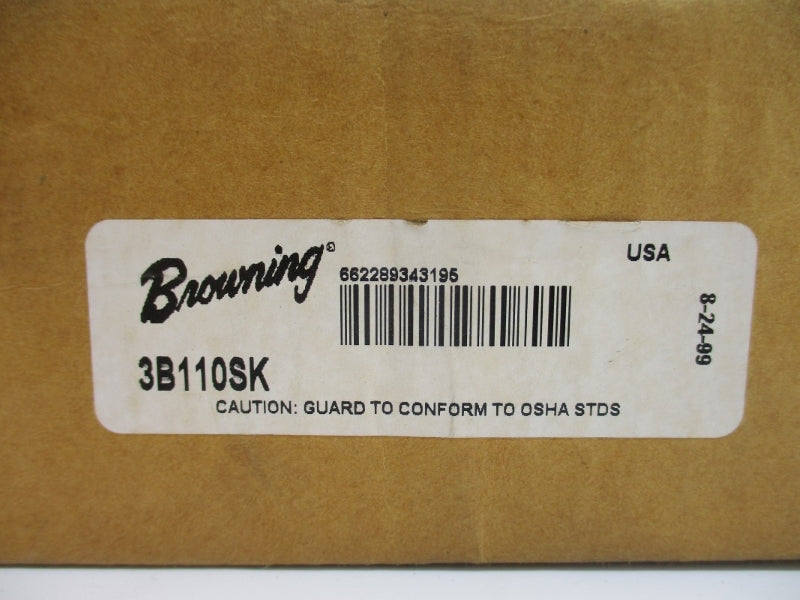 BROWNING 3B110SK NSFS