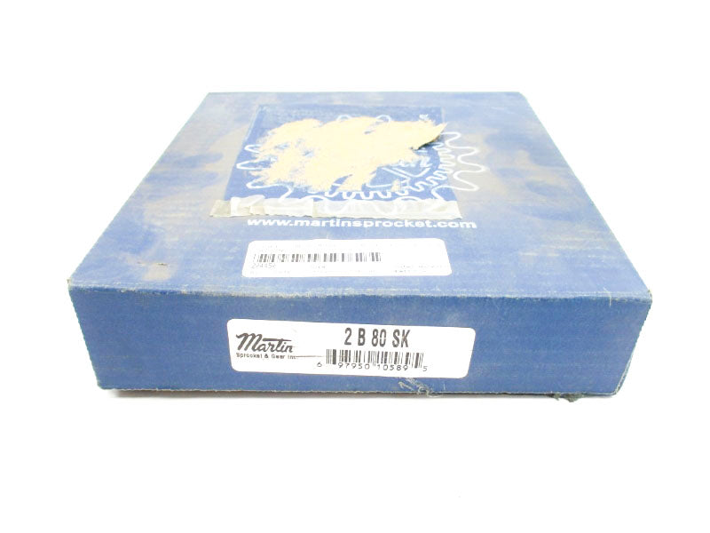MARTIN 2B80SK NSFS