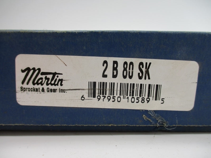 MARTIN 2B80SK NSFS