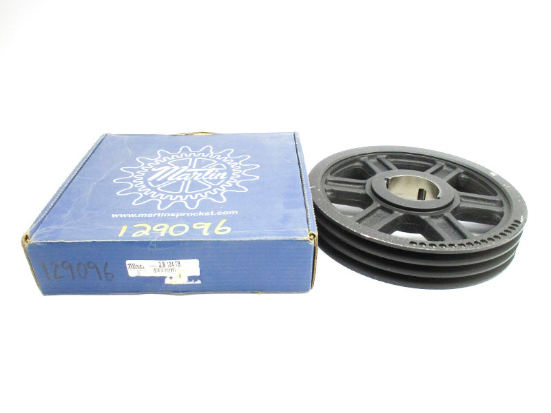 MARTIN 3B124TB NSMP
