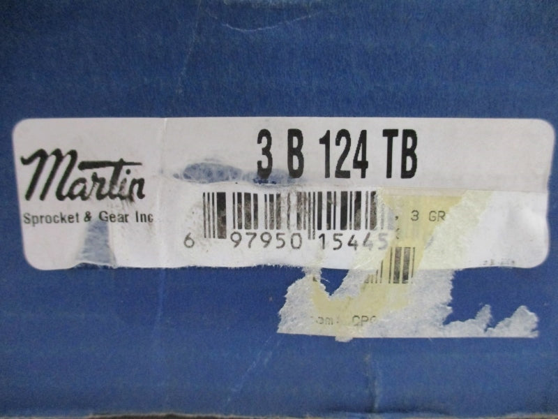 MARTIN 3B124TB NSMP