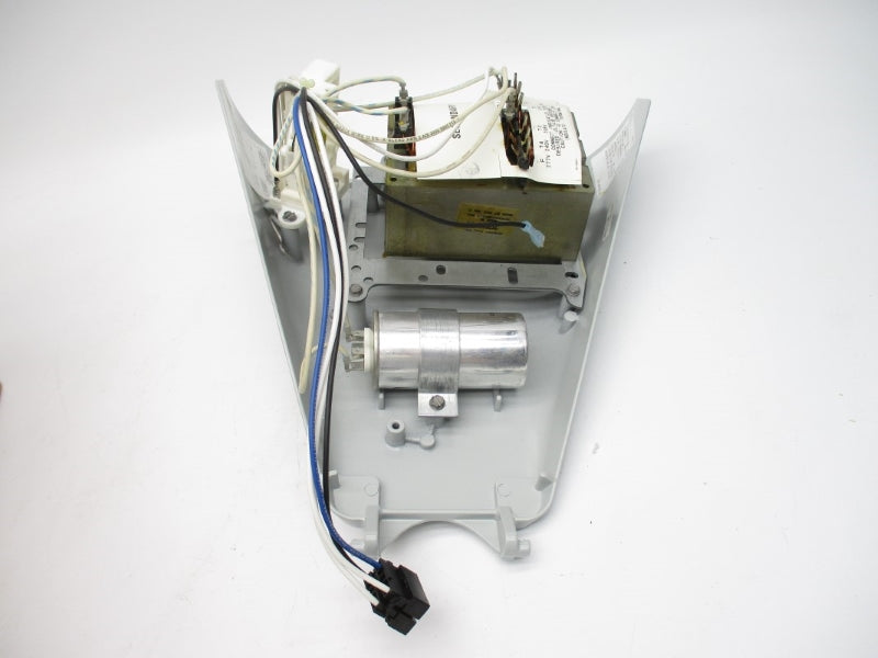GENERAL ELECTRIC M4AR40S0A 277V 3.9A NSMP