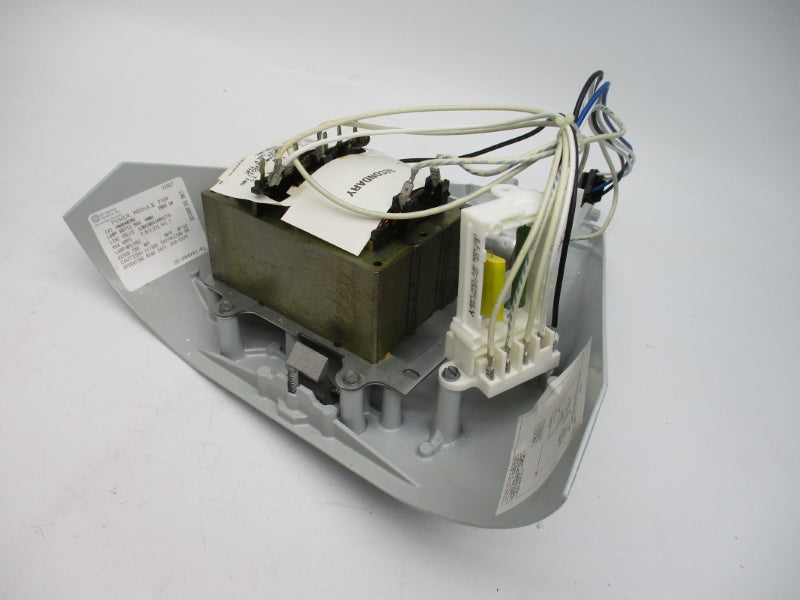 GENERAL ELECTRIC M4AR40S0A 277V 3.9A NSMP