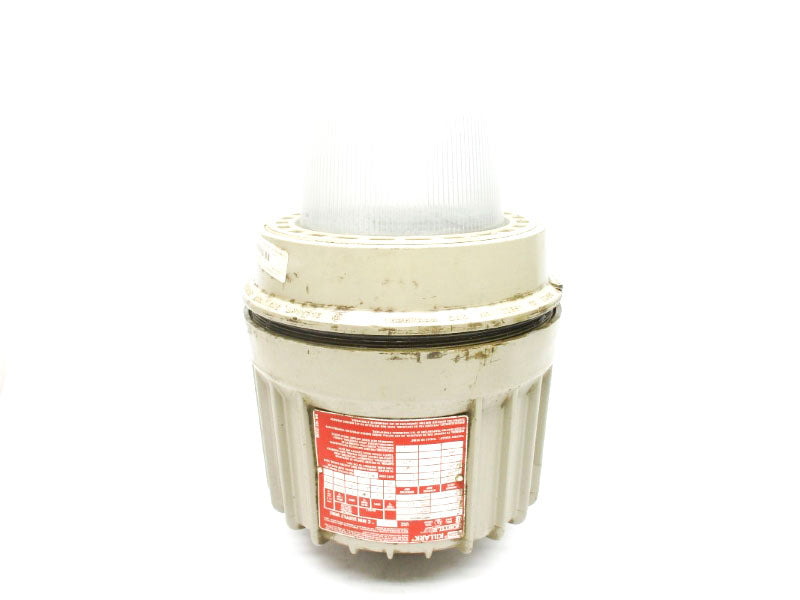 KILLARK EZ-170 480V 1.75A UNMP