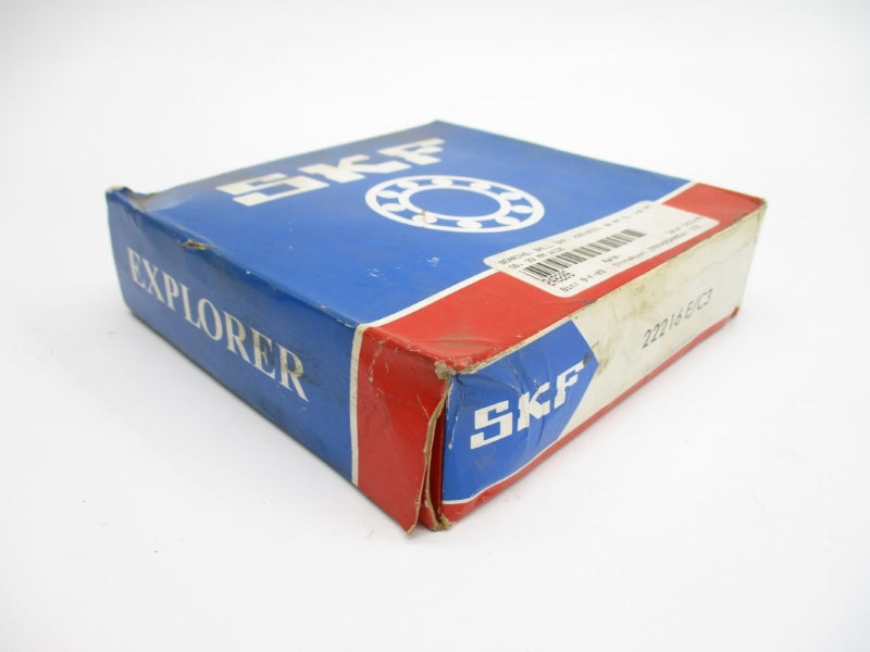 SKF 22216E/C3 NSFS
